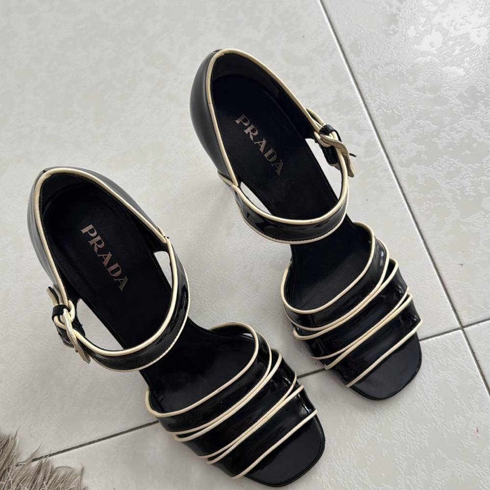 Prada Sandals